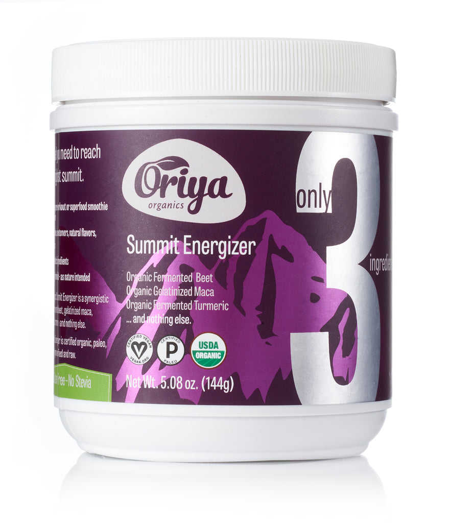 Summit Energizer (3 Pack)