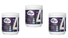 100% Greens - Organic Superfood Powder (3 Pack)